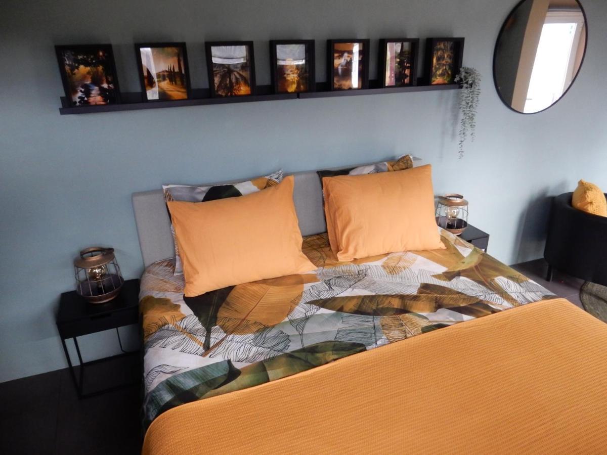 Bed And Breakfast Lagabella Седелья Экстерьер фото