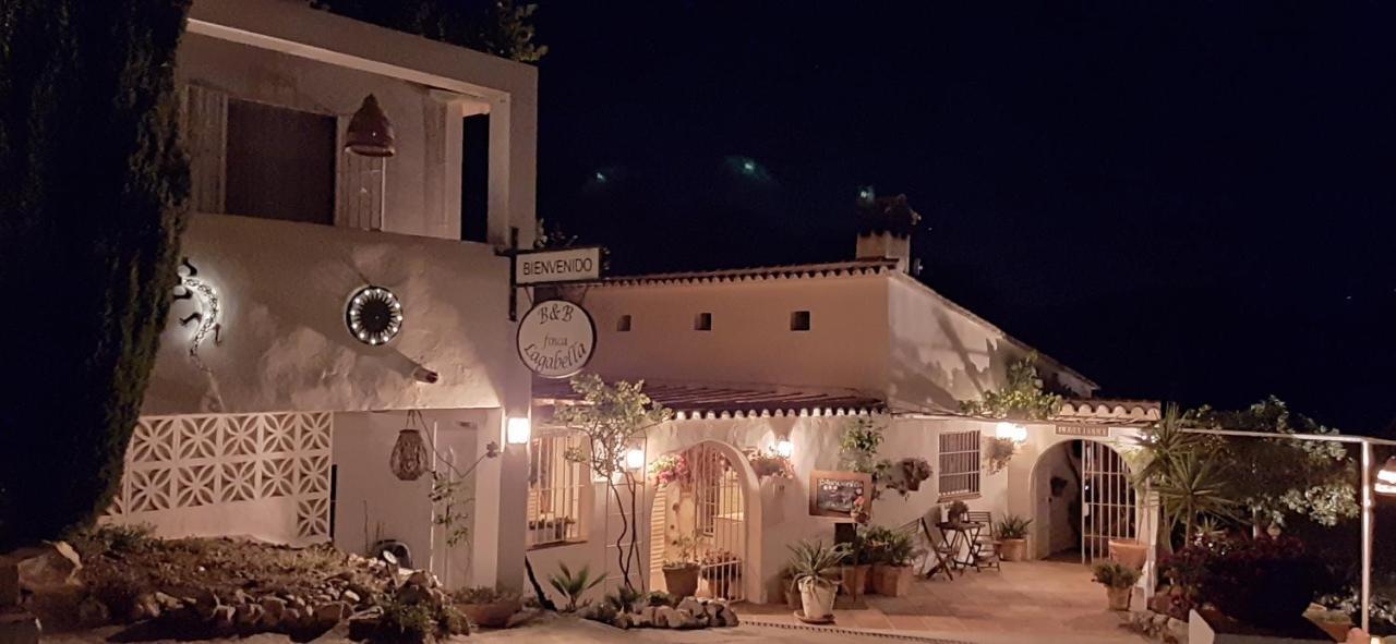 Bed And Breakfast Lagabella Седелья Экстерьер фото