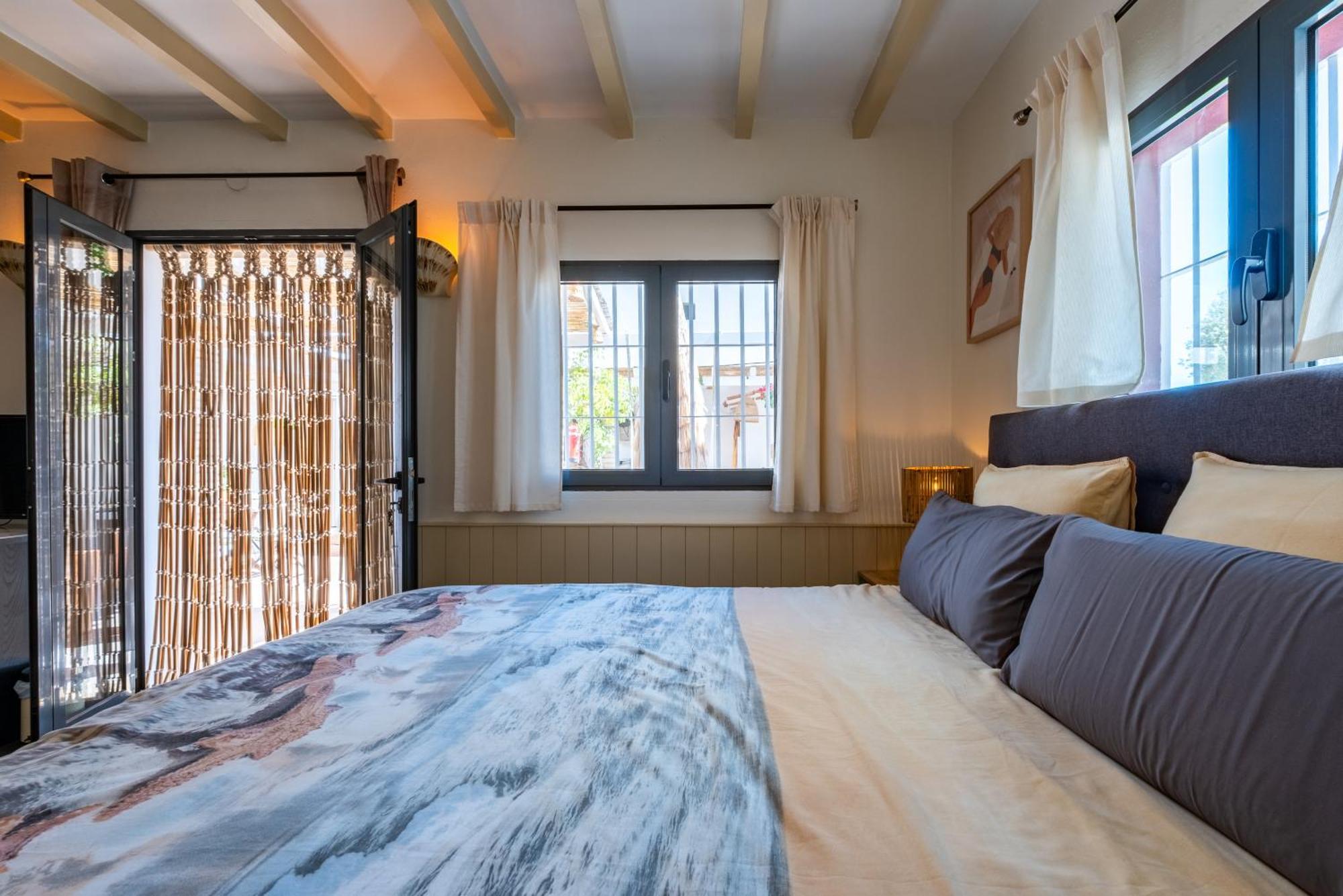 Bed And Breakfast Lagabella Седелья Экстерьер фото